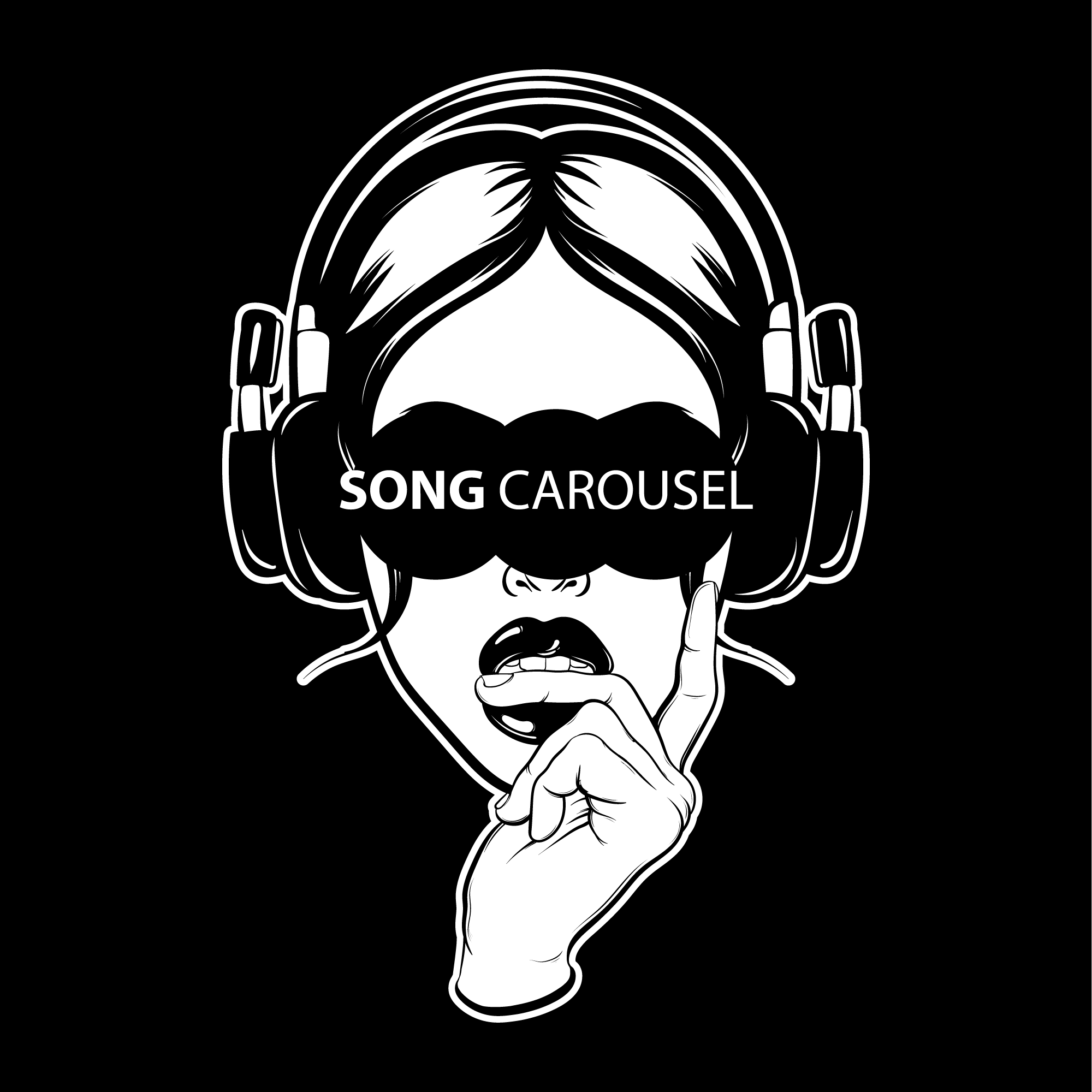 Song Carousel